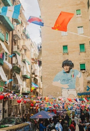 Cosa-vedere-ai-Quartieri-Spagnoli