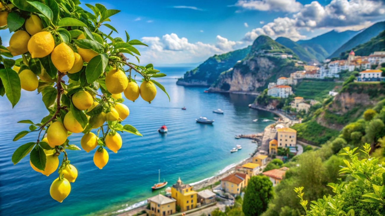 city-is-surrounded-by-water-tree-with-boat-background