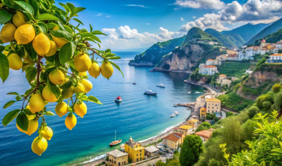 city-is-surrounded-by-water-tree-with-boat-background